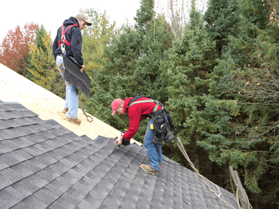 About Roof Repair Experts Willis Wharf, VA
